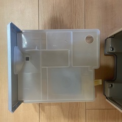 SHARP 除湿機の画像