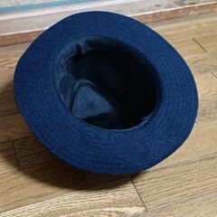帽子　未使用の画像