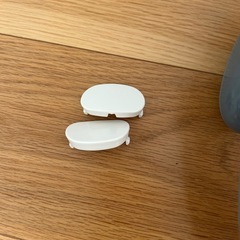 リッチェル　子供用　補助便座　箱付き　美品の画像