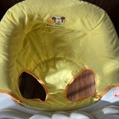 ベビー　歩行器　ディズニーの画像