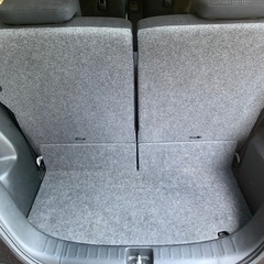 NBOX G 2017年式　65000km 試乗できますの画像