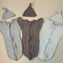 ★先着★ベビー用品おまけリストの画像