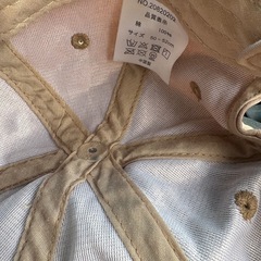 50〜52㎝１歳頃〜２歳頃　お話し中の画像