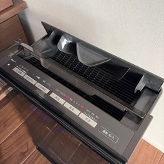 Panasonic加湿空気清浄機 〜31畳の画像