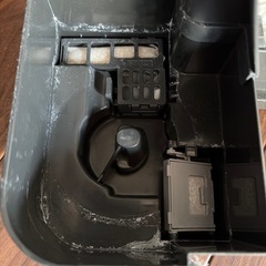 Panasonic加湿空気清浄機 〜31畳の画像