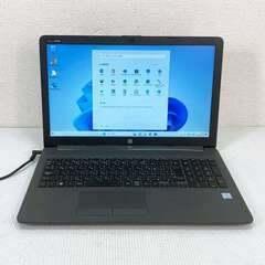 好例！ デジコム福箱2026！ 第1弾！ HP 250 G7 Notebook PC ノートパソコン 19,800円！！の画像