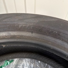 ヨコハマ　ブルーアース　RV03CK 1本売り
の画像