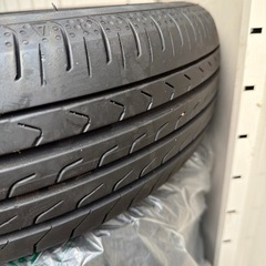 ヨコハマ　ブルーアース　RV03CK 1本売り
の画像