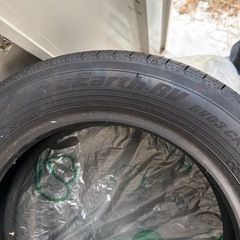 ヨコハマ　ブルーアース　RV03CK 1本売り
の画像