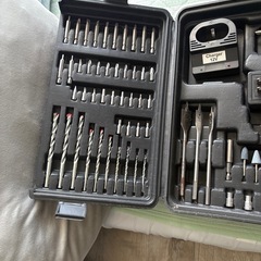 電動ドライバー？インパクトドライバー？①
の画像