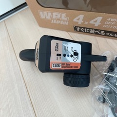 アウトドアラジコン　ラジコンの画像