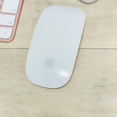 パソコンiMac(2021)の画像