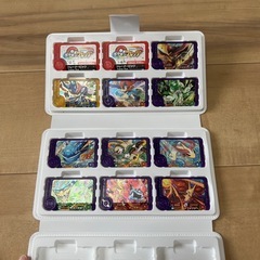 ポケモンフレンダーの画像