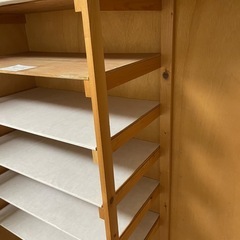 棚板　②の画像