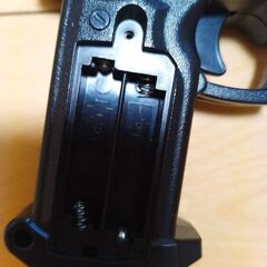 仮面ライダーゴースト⭐️銃の画像