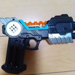 仮面ライダーゴースト⭐️銃の画像
