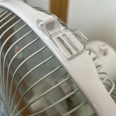扇風機の画像