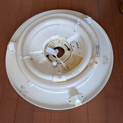 蛍光灯シーリングライト角 ODELICの画像