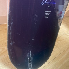 スノーボード板の画像