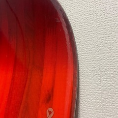 スノーボード板の画像