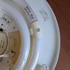 蛍光灯シーリングライト角 ODELICの画像