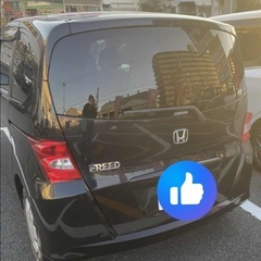 ホンダフレド2009年の画像