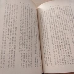 『沈める滝』三島由紀夫　新潮文庫の画像
