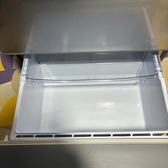AQUA272L冷蔵庫　
値下げしました‼️の画像