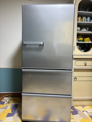 AQUA272L冷蔵庫 値下げしました‼️