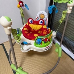 ジャンパルーの画像