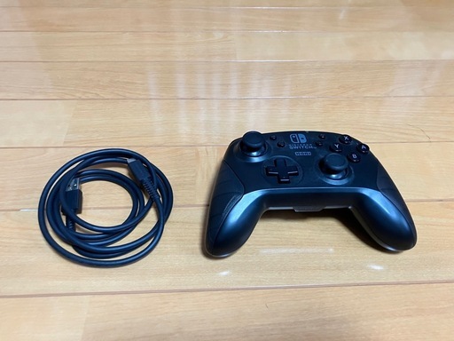 Switch本体