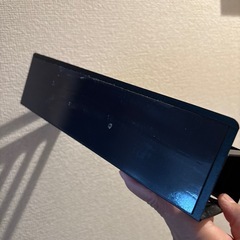 壁に引っ付けるやつの画像