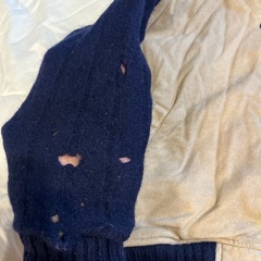 ROXY スタジャンの画像