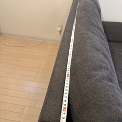 3人掛けソファー
の画像