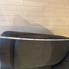 3人掛けソファー
の画像