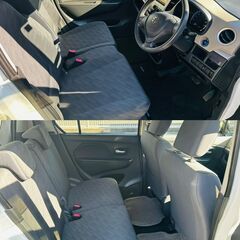 スズキ　ワゴンR　テレビ　ナビ　車検二年付　乗出価格25万円の画像