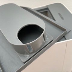 加湿器2023/12購入の画像