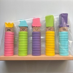 リングテンの画像