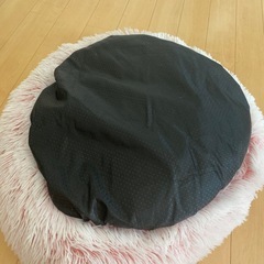 小型犬や猫の寝床の画像