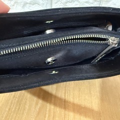 ungaroハンドバッグの画像