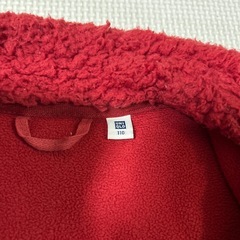 ユニクロアウターの画像