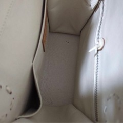 早い者勝ち！定価4万Carving Tribes カービングバッグ　レザーバッグ の画像