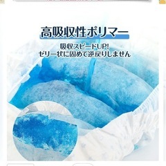 大型犬用オムツ合計235枚オムツ　の画像