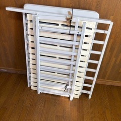 ベビーベット 西松屋  ミニベットの画像