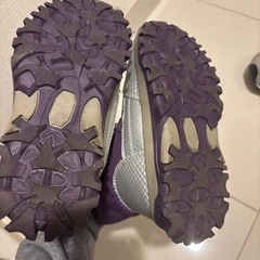 シューズの画像