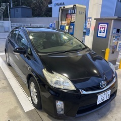 30プリウスの画像