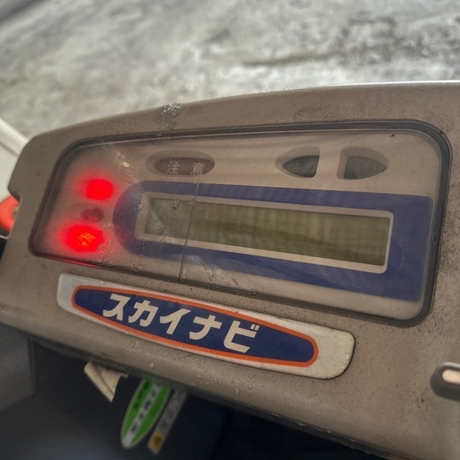 クボタコンバイン　R218S　エーススペシャル 　グレンタンク取引限定
