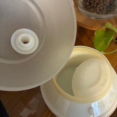 話し中①の画像