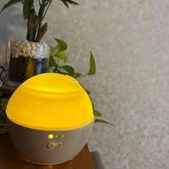 話し中①の画像