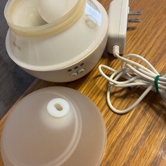 話し中①の画像